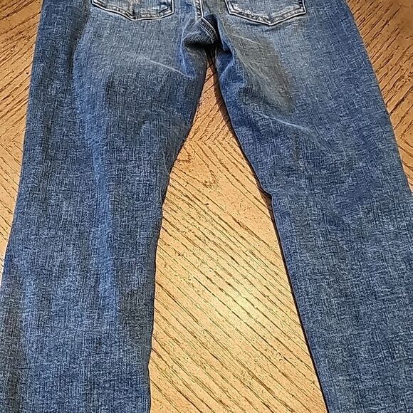 Morgan Taylor size 2 jeans never worn - Picture 10 of 12